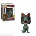 Funko Pop! Movies Jurassic Park Dilophosaurus Styles May Vary Collectible Figure 3.75 inches B07775DFZL
